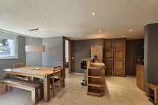 Ferienwohnung in Saas-Fee - Bavaria