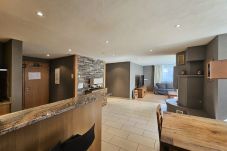 Ferienwohnung in Saas-Fee - Bavaria