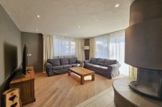 Ferienwohnung in Saas-Fee - Bavaria