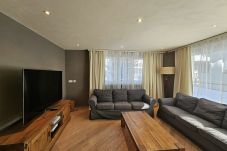 Ferienwohnung in Saas-Fee - Bavaria