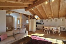 Chalet in Saas-Fee - Chalet Renu
