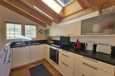 Chalet in Saas-Fee - Chalet Renu