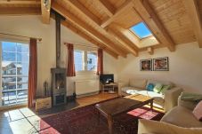 Chalet in Saas-Fee - Chalet Renu