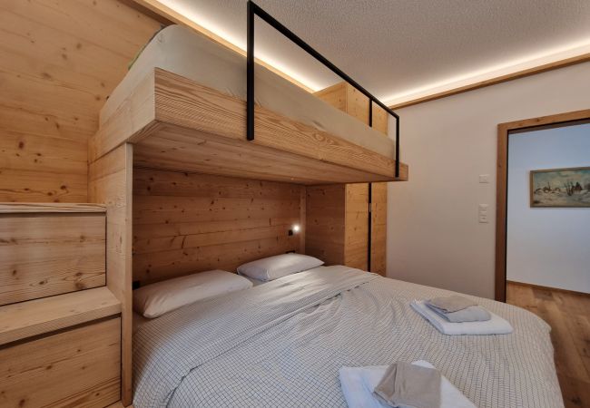 Ferienwohnung in Saas-Fee - Riverside 1. Ferienwohnung in Saas-Fee - Riverside 1.