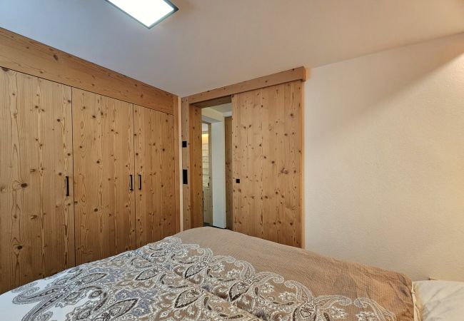 Ferienwohnung in Saas-Fee - Rio Erdgeschoss Ferienwohnung in Saas-Fee - Rio Erdgeschoss