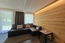 Ferienwohnung in Saas-Fee - Rio Erdgeschoss