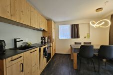 Ferienwohnung in Saas-Fee - Rio Erdgeschoss