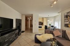Ferienwohnung in Saas-Fee - Chateau EG