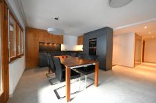 Ferienwohnung in Saas-Fee - Colorado