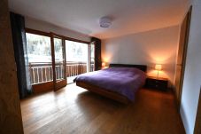 Ferienwohnung in Saas-Fee - Colorado