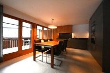 Ferienwohnung in Saas-Fee - Colorado