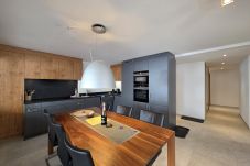 Ferienwohnung in Saas-Fee - Colorado