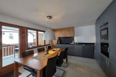 Ferienwohnung in Saas-Fee - Colorado