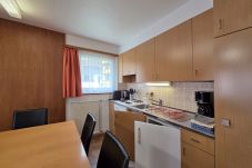Ferienwohnung in Saas-Fee - Am Biel 2