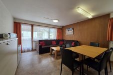 Ferienwohnung in Saas-Fee - Am Biel 2