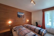 Ferienwohnung in Saas-Fee - Am Biel 3