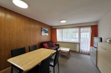 Ferienwohnung in Saas-Fee - Am Biel 3