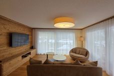 Ferienwohnung in Saas-Fee - Britannia Nr. 5