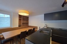 Ferienwohnung in Saas-Fee - Britannia Nr. 5