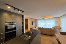 Ferienwohnung in Saas-Fee - Britannia Nr. 5
