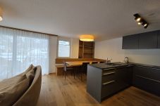 Ferienwohnung in Saas-Fee - Britannia Nr. 5